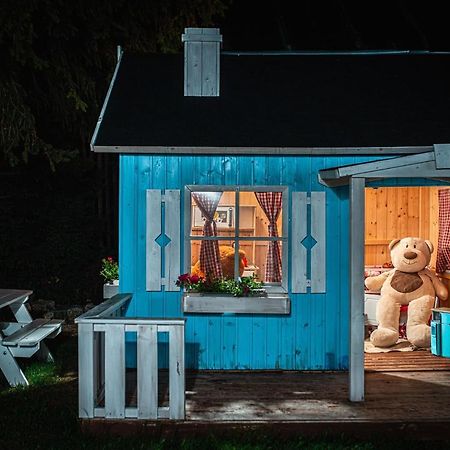 Chalets デディンキ エクステリア 写真